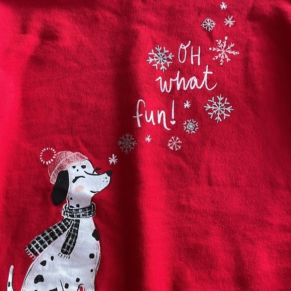 Carter’s girls sweatshirt size 8 - Picture 2 of 6